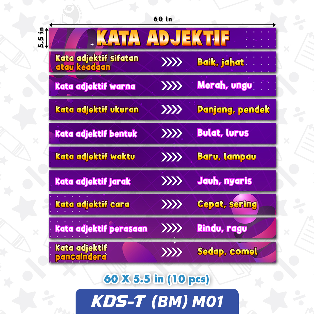 KDS-T (BM) M01